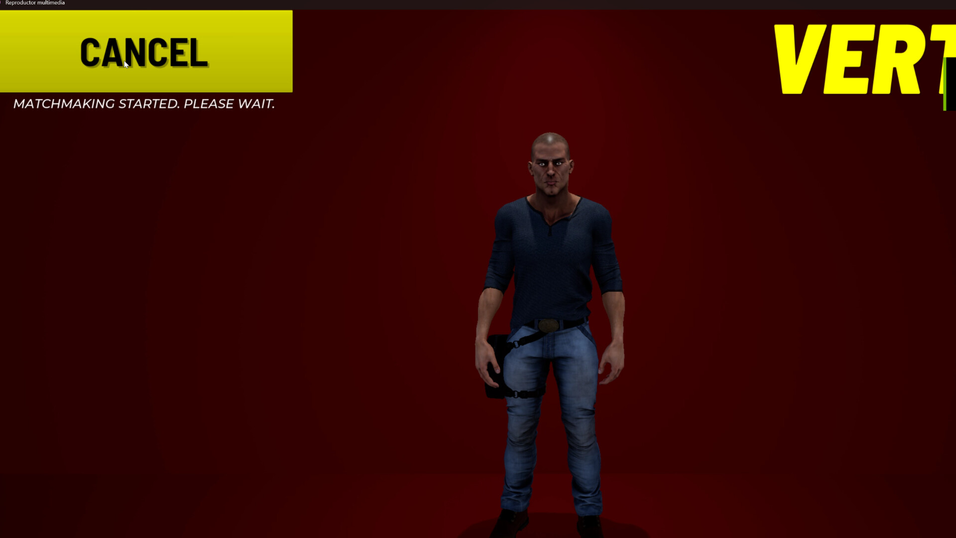Vertigo screenshot 1