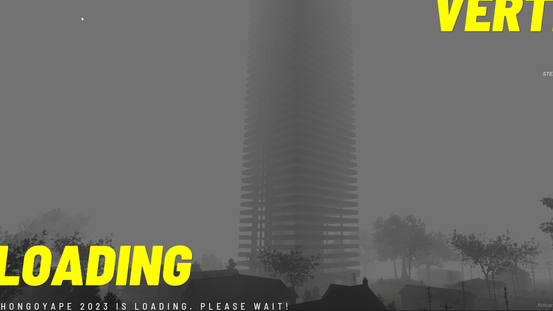 Vertigo screenshot 3