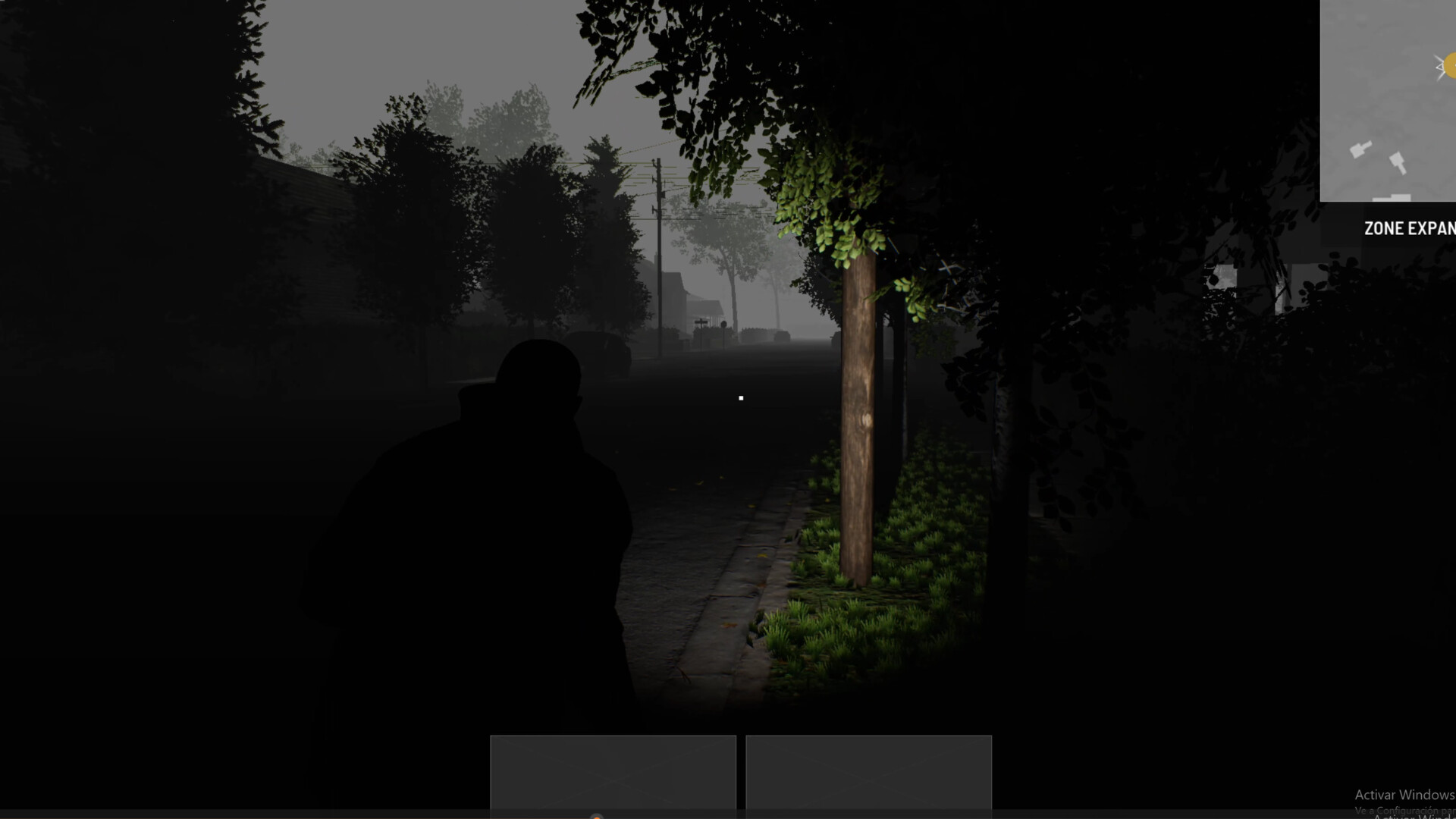 Vertigo screenshot 5