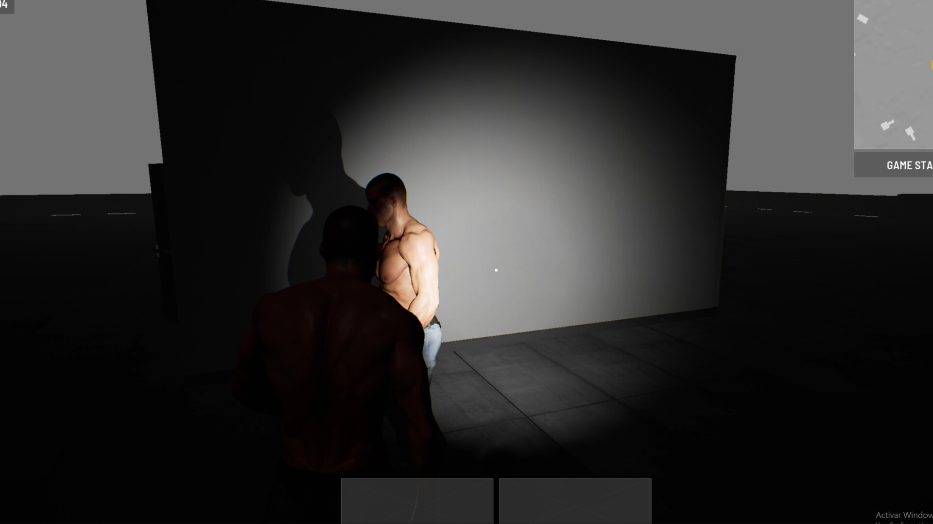 Vertigo screenshot 4