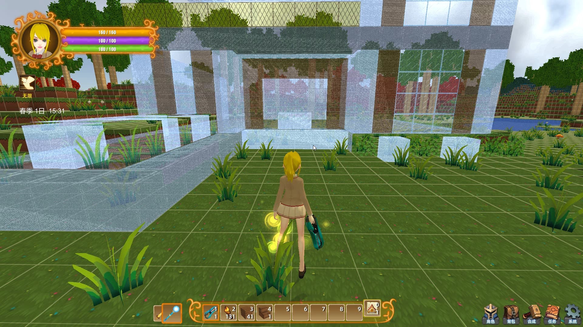 魂之大陆 Soultia screenshot 27