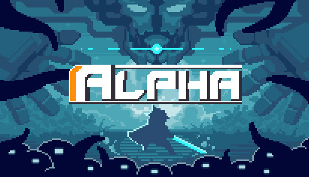 Steam：ALPHA