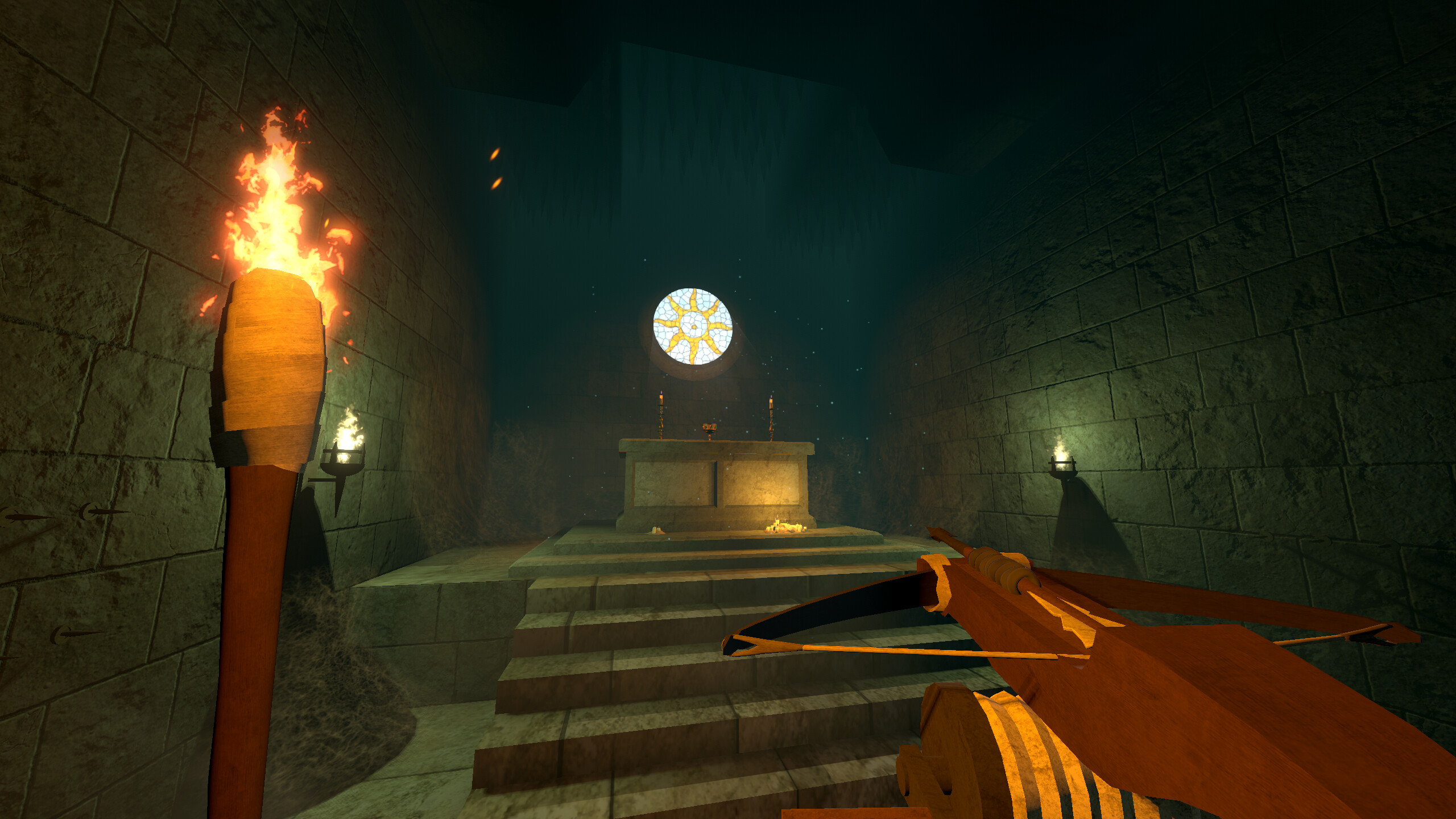 Neverlooted Dungeon screenshot 24