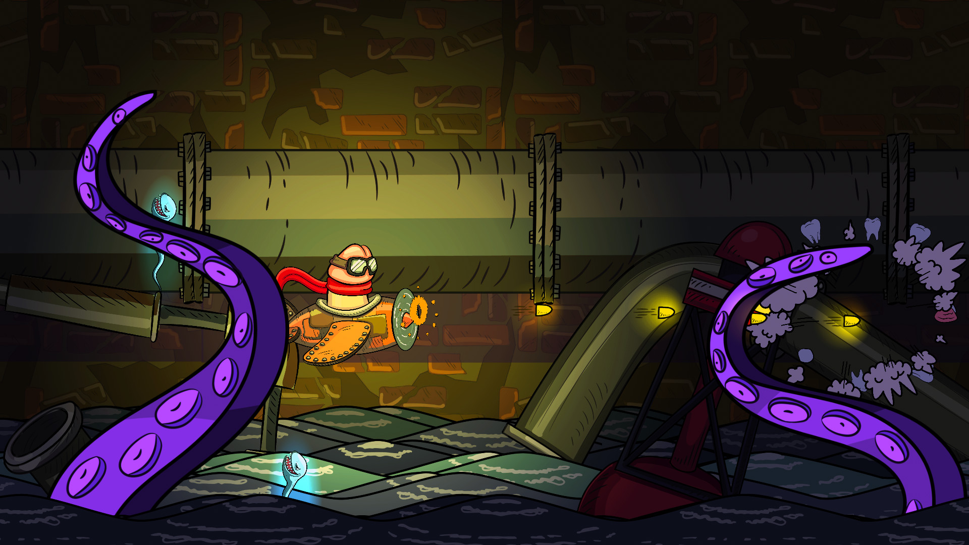 COCKHEAD screenshot 10