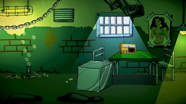 COCKHEAD screenshot