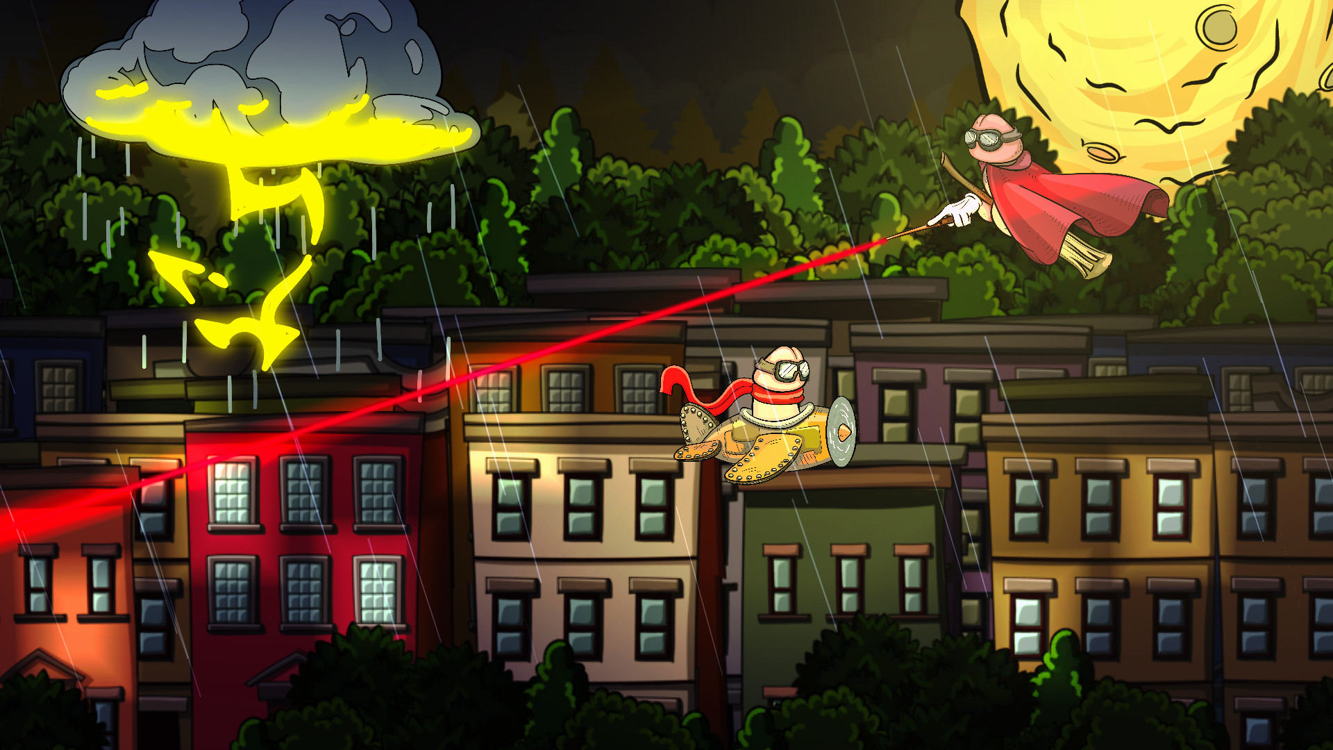 COCKHEAD screenshot 13