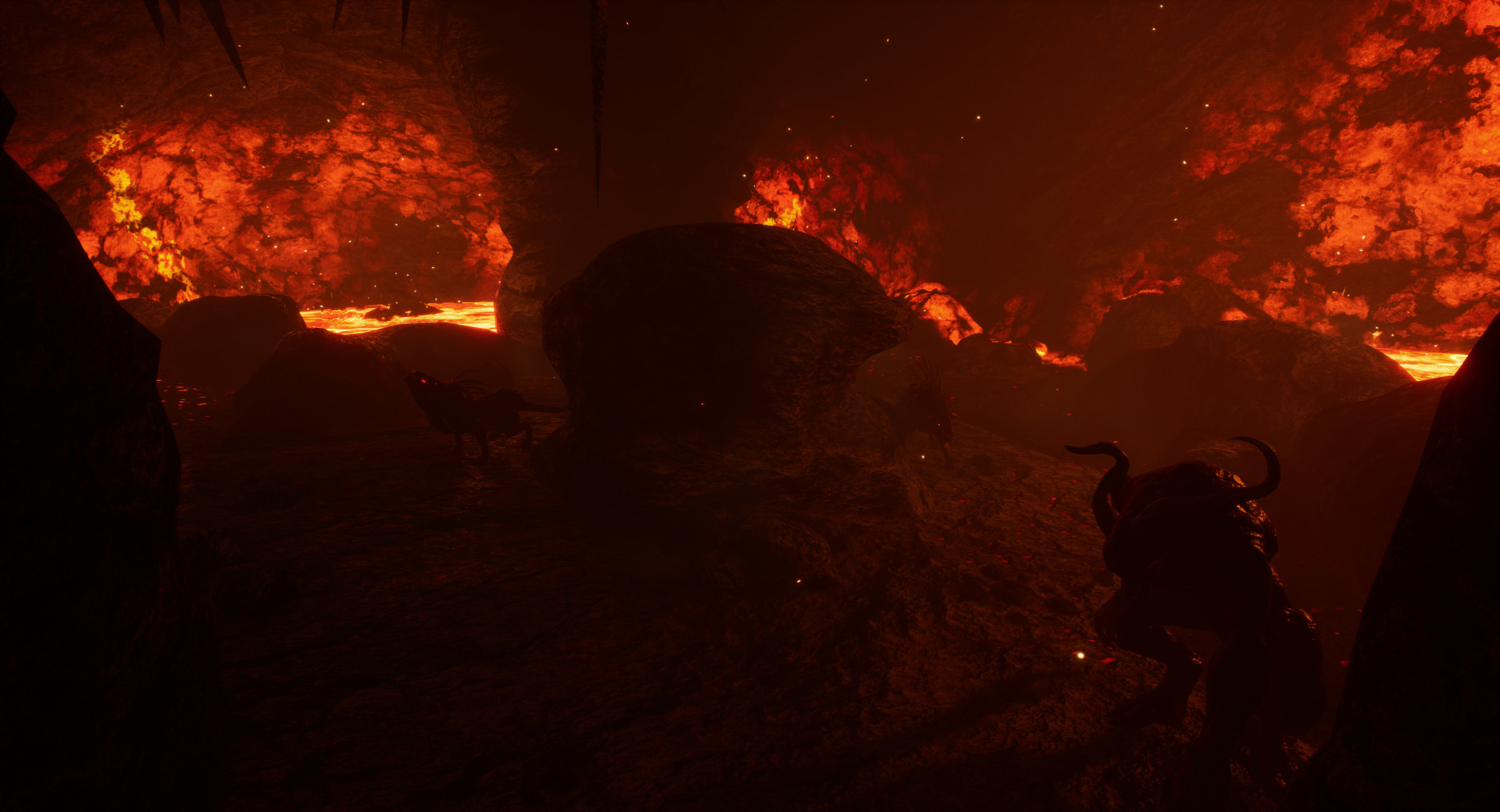 Rest In Pieces screenshot 10
