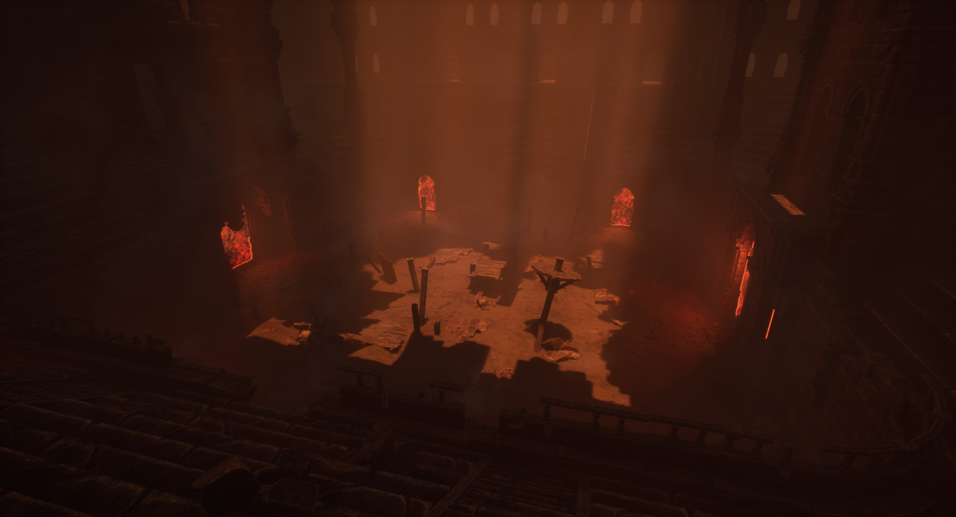 Rest In Pieces screenshot 11