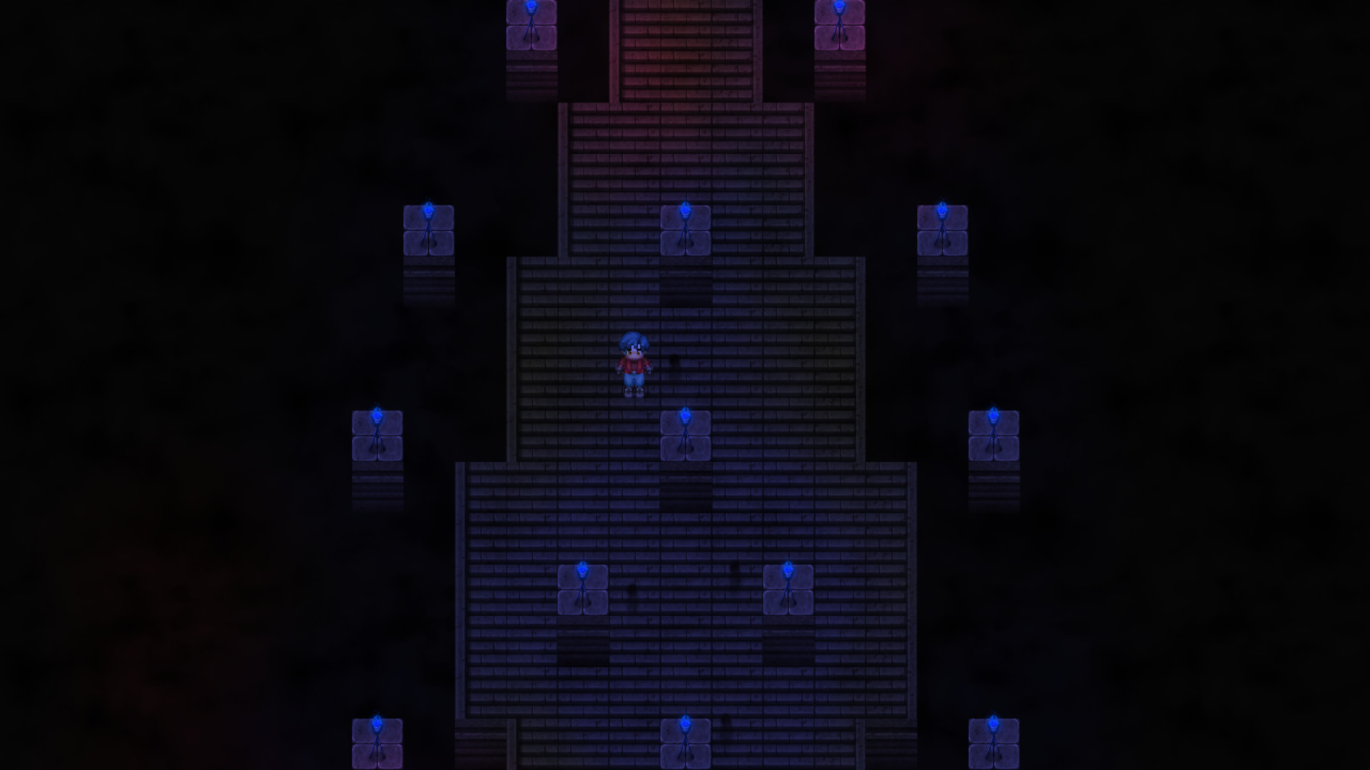Anonymous Player screenshot 8