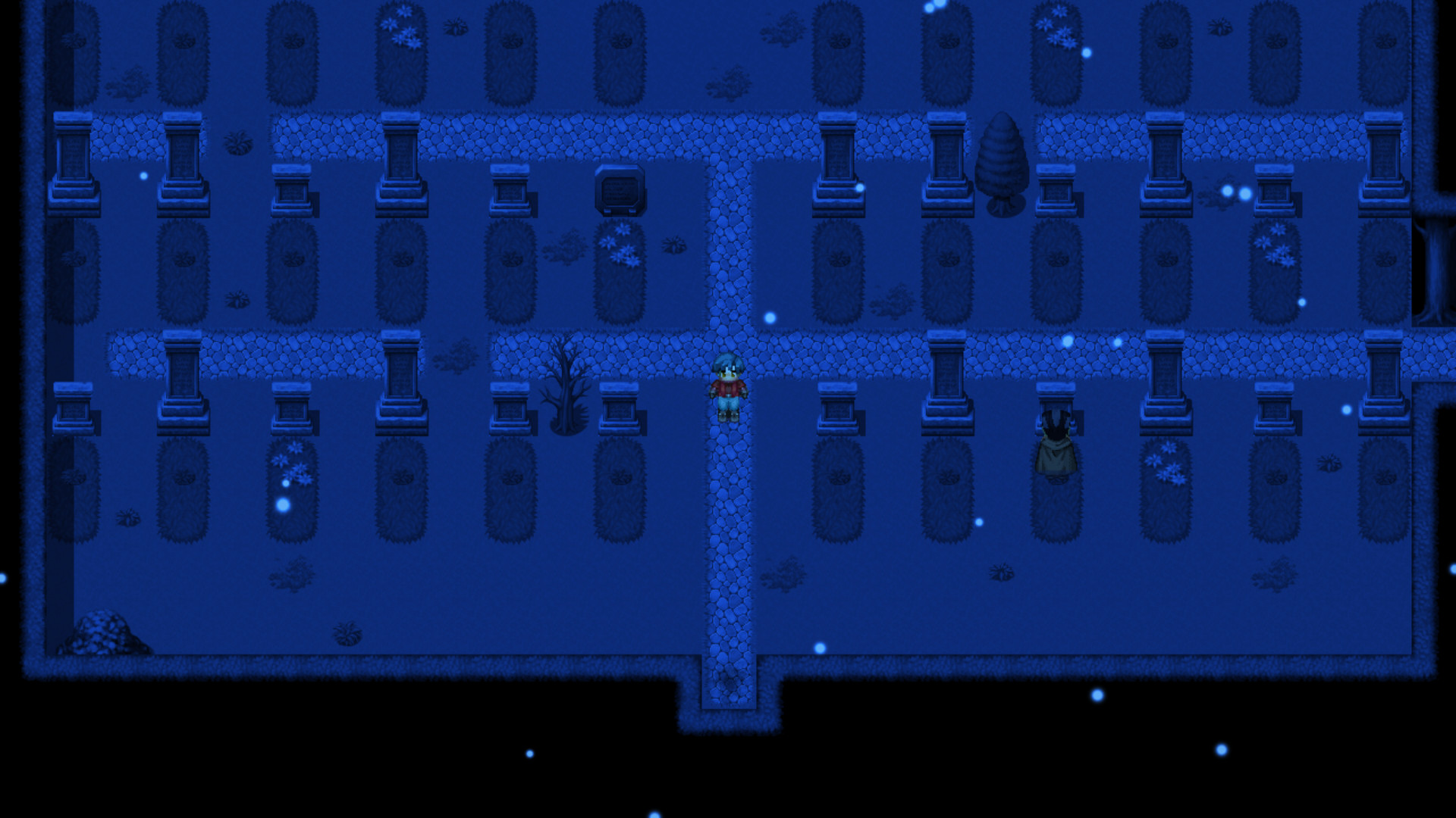 Anonymous Player screenshot 12