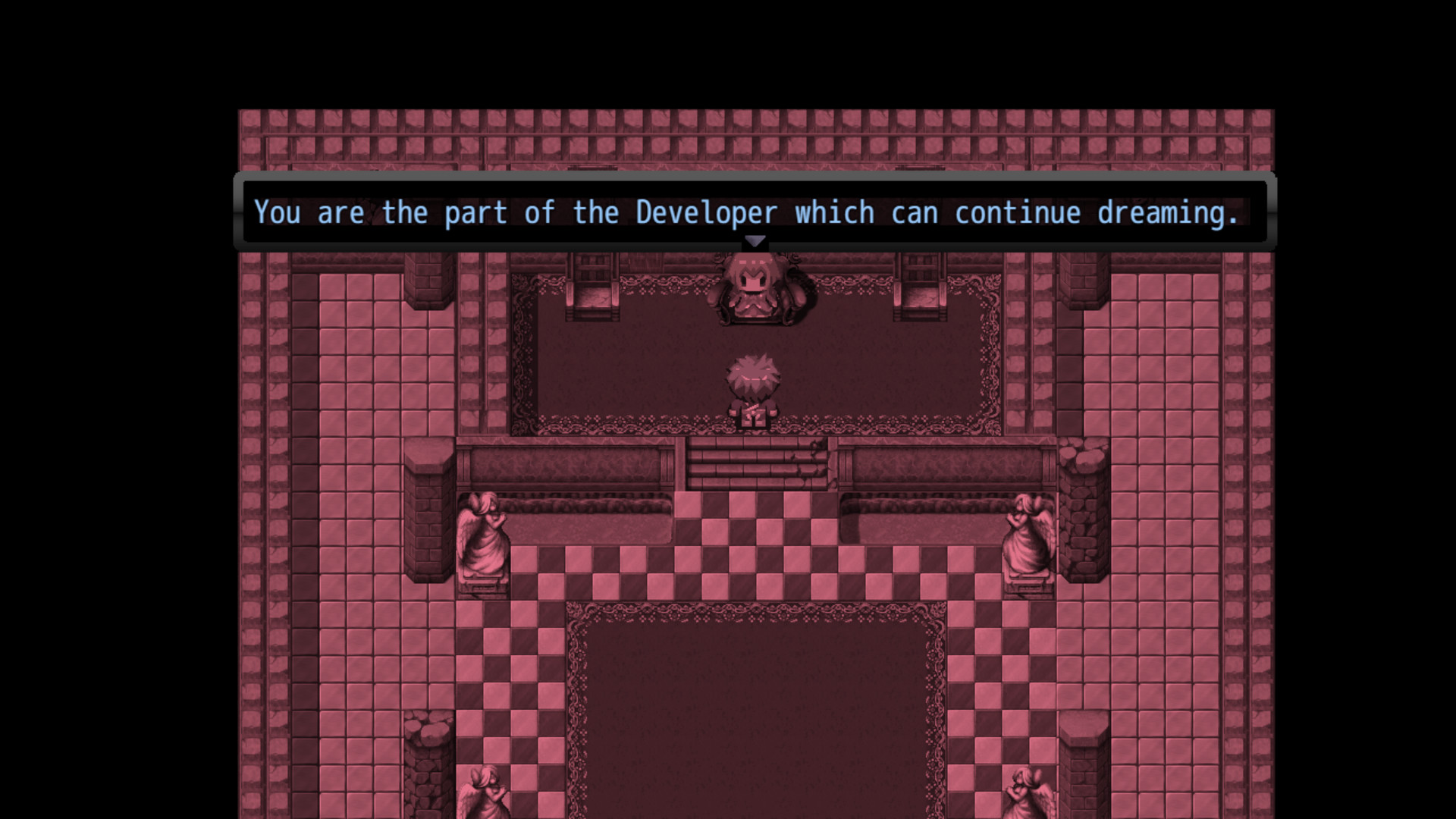 Anonymous Player screenshot 6
