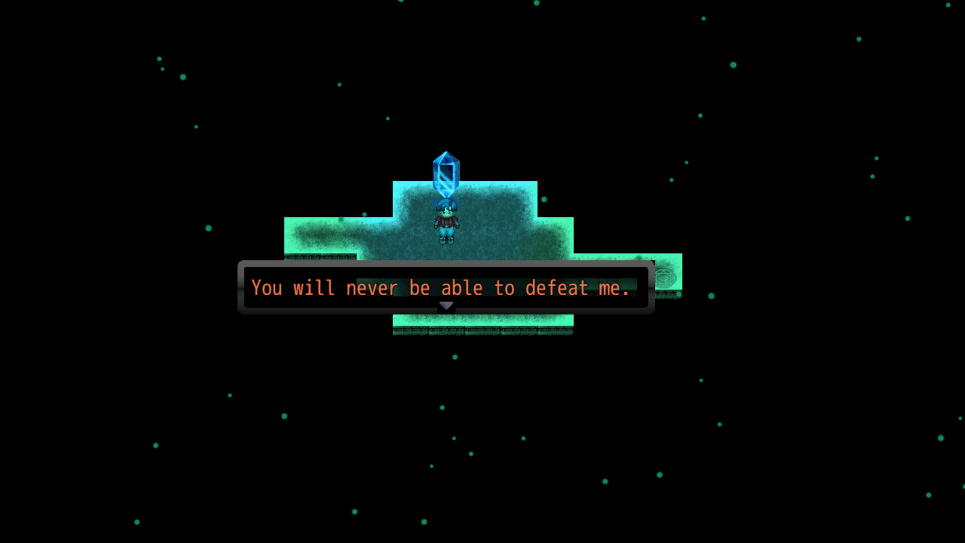 Anonymous Player screenshot 5