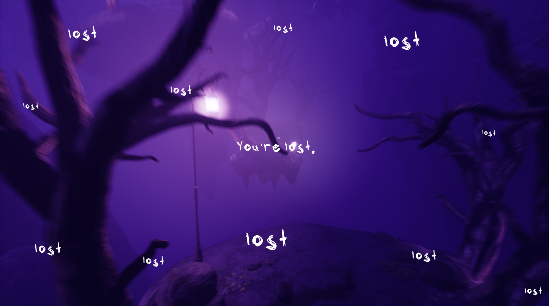 In Passing screenshot 2