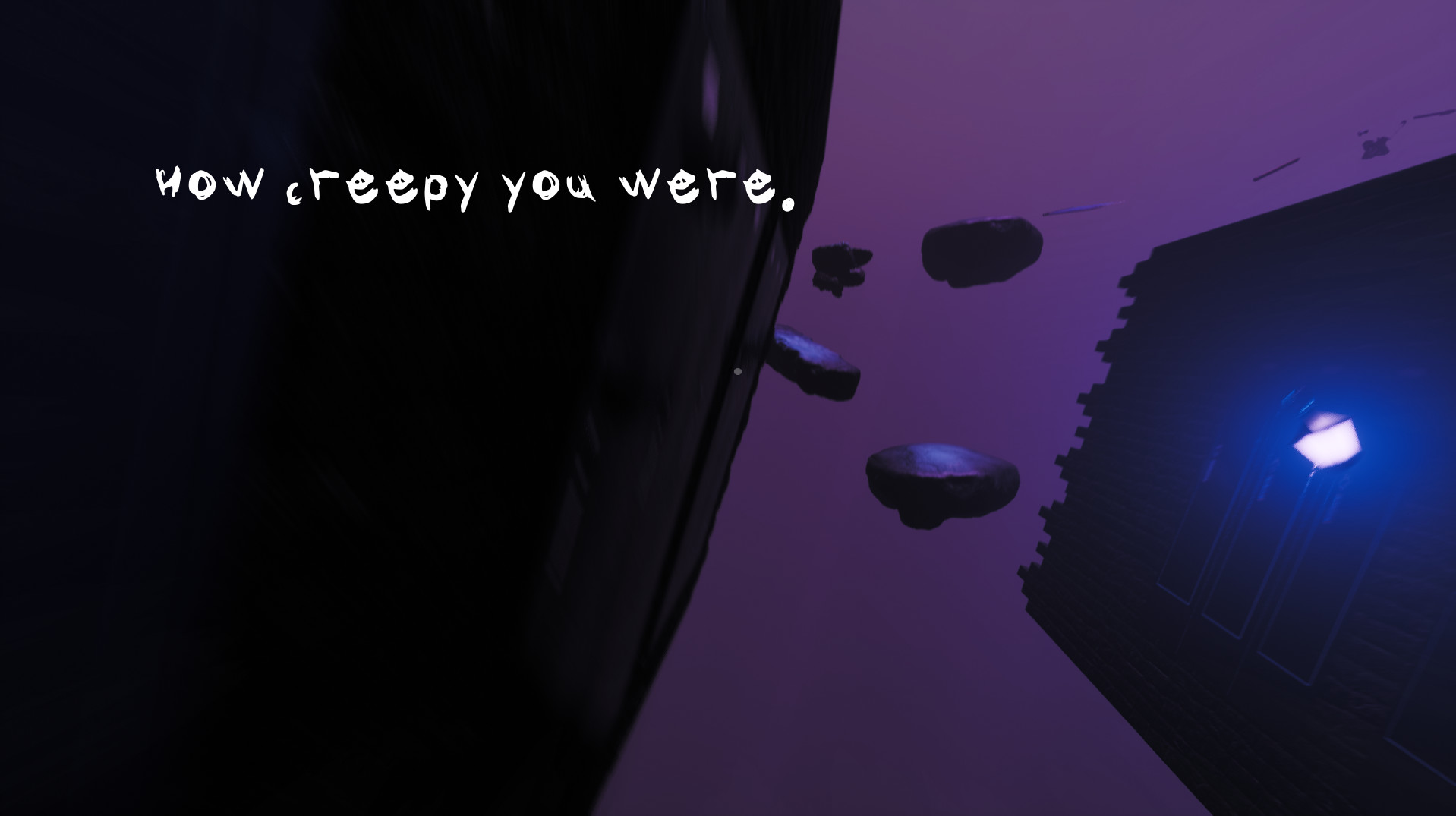 In Passing screenshot 4