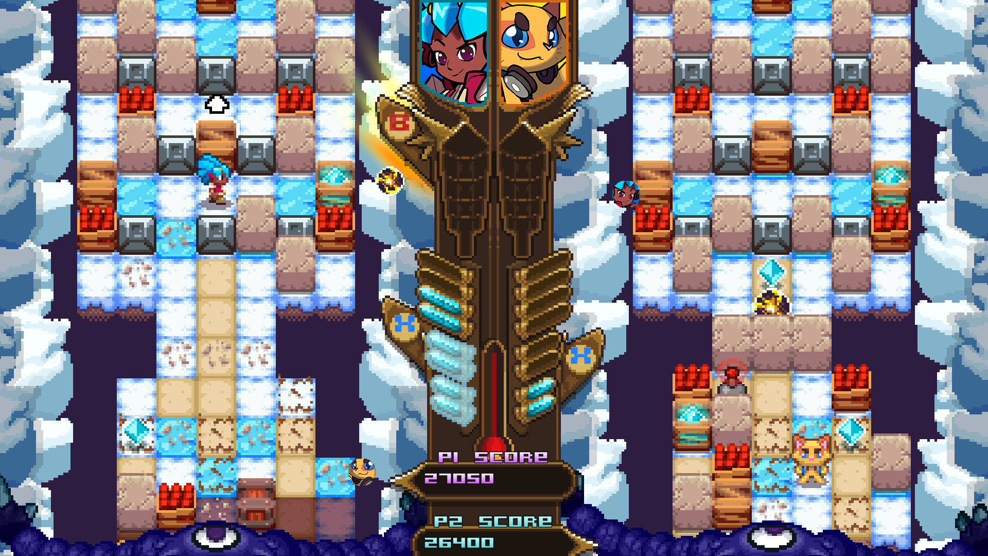 PathBlasters screenshot 11