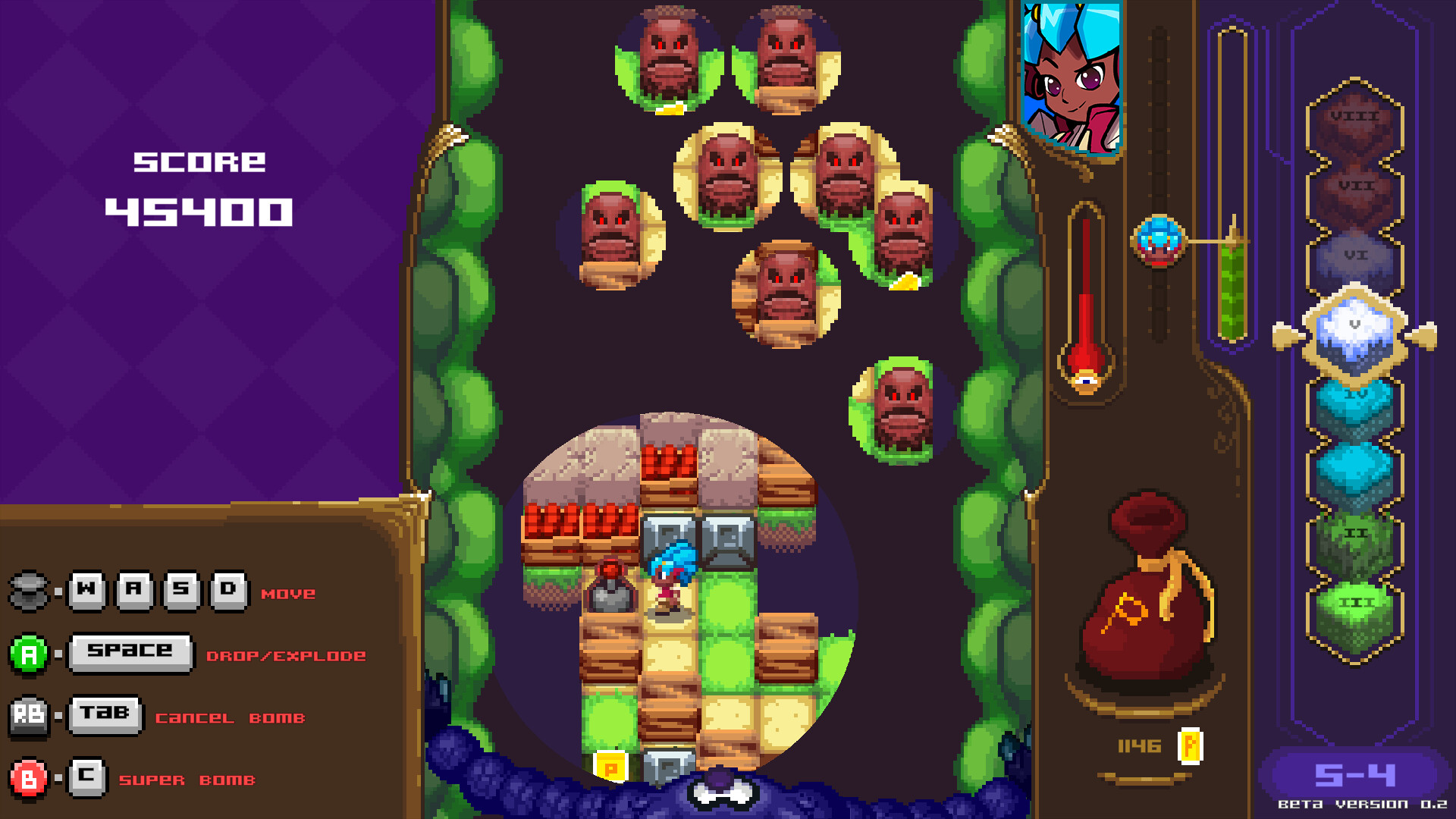 PathBlasters screenshot 7