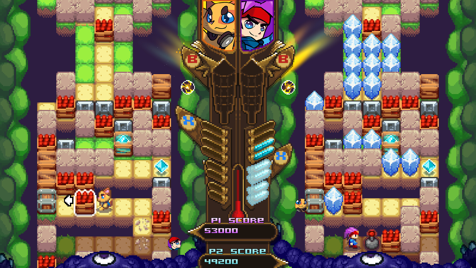 PathBlasters screenshot 10