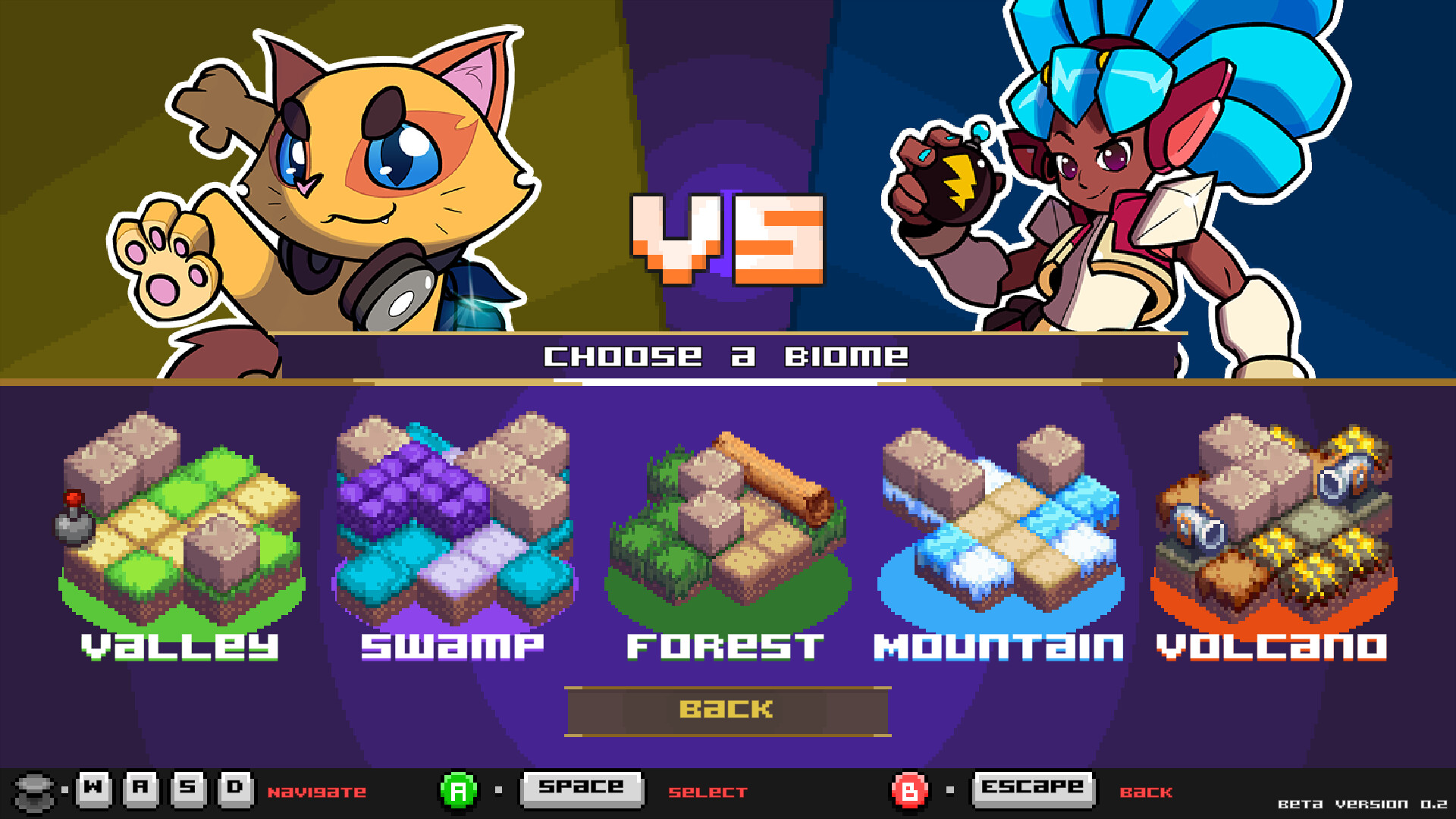 PathBlasters screenshot 8