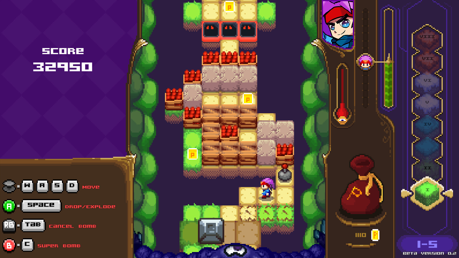 PathBlasters screenshot 5