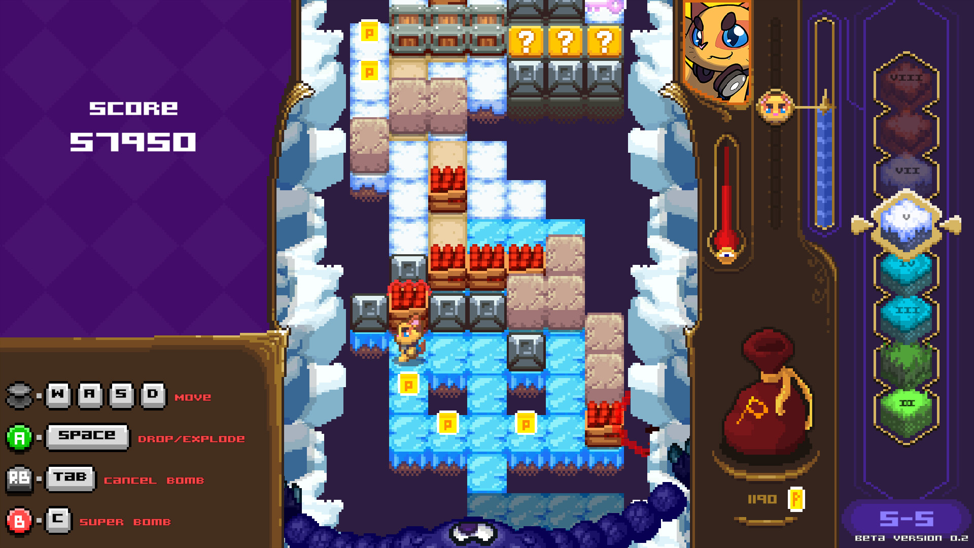 PathBlasters screenshot 4