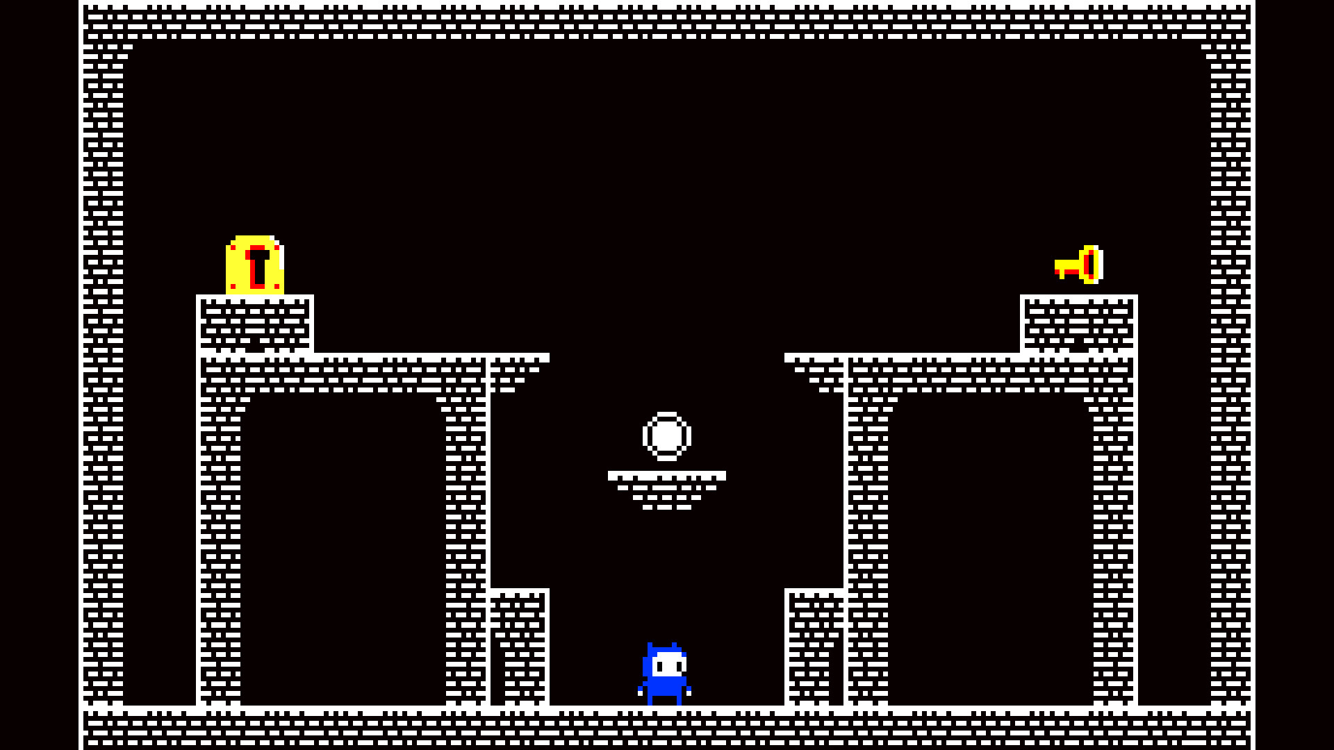 Blue Boy: Bleeding Out screenshot 2