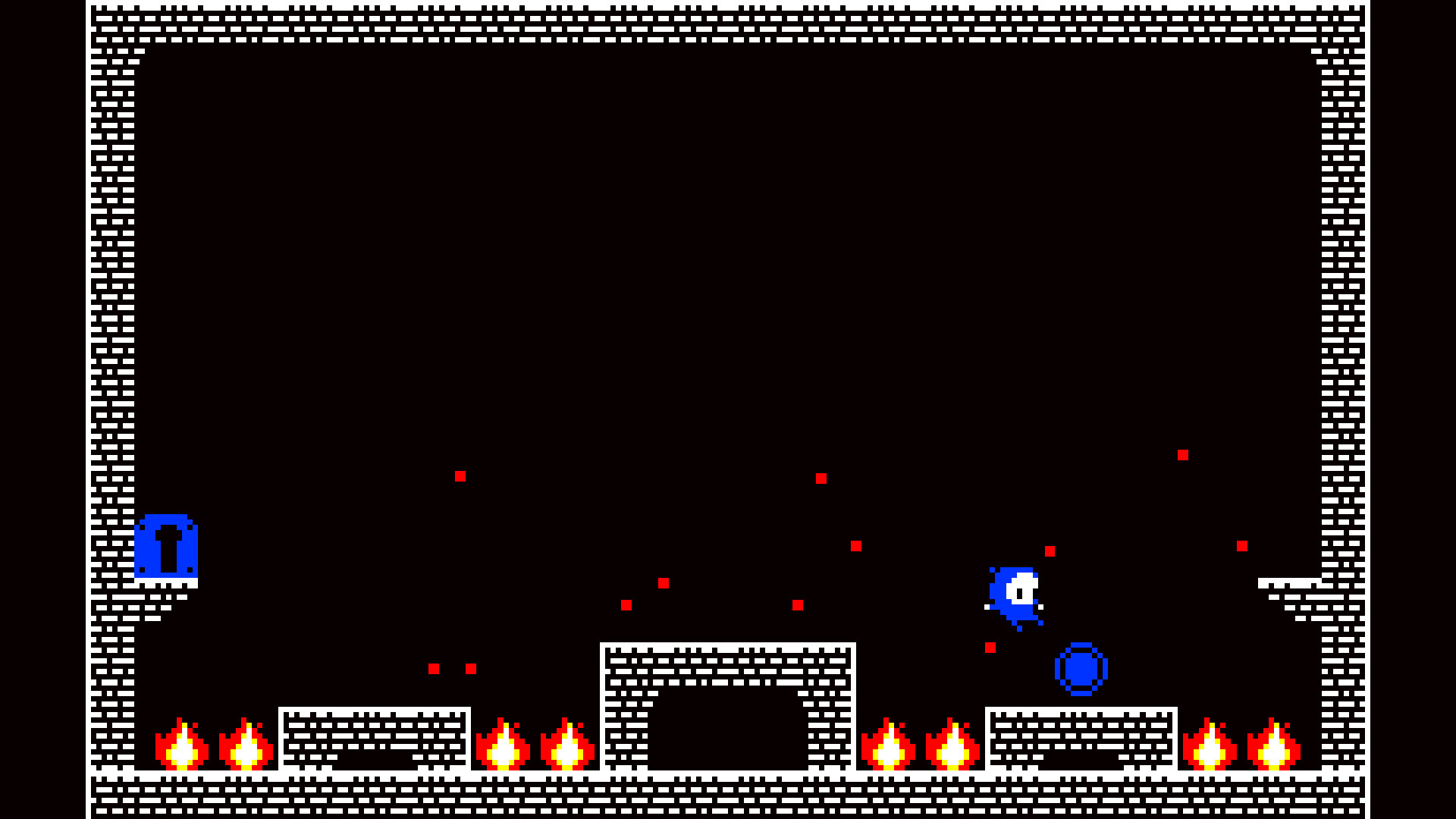 Blue Boy: Bleeding Out screenshot 4