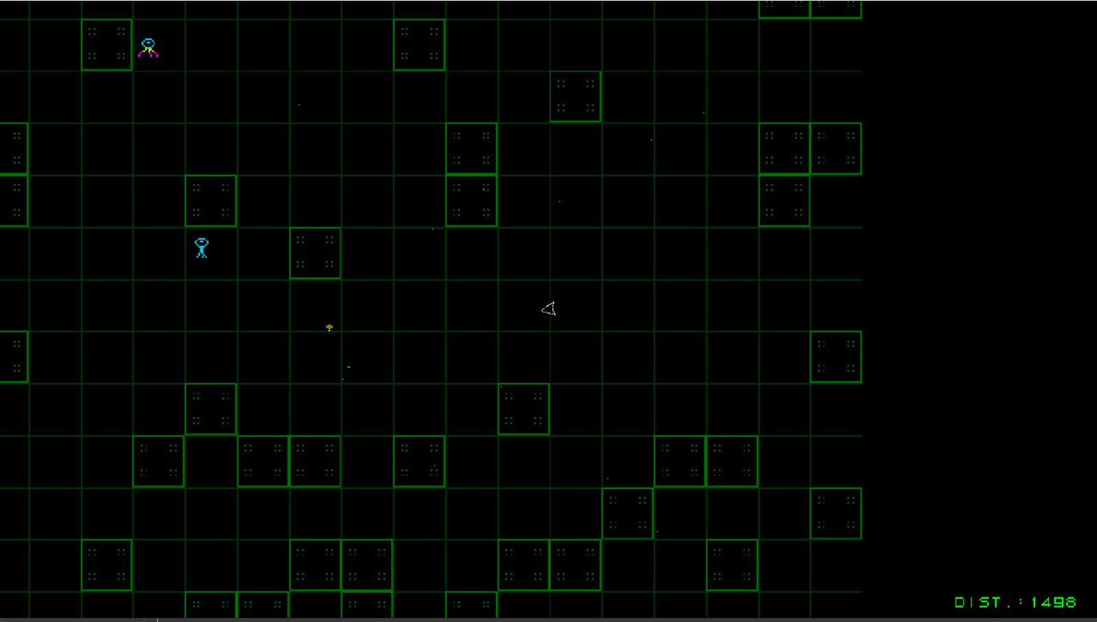 Space Space screenshot 2