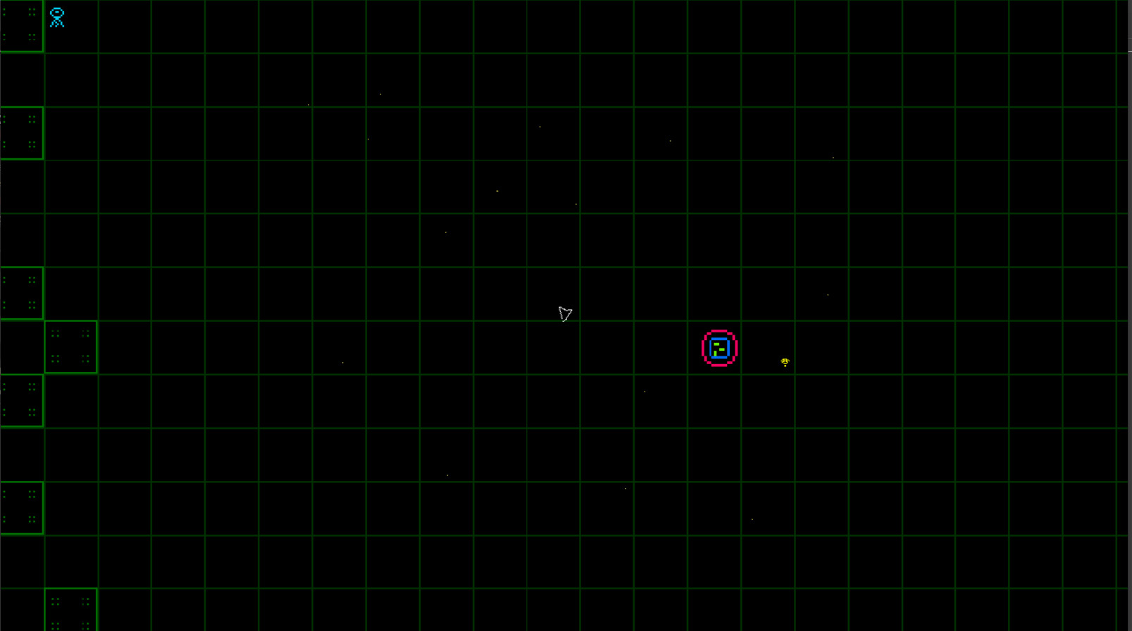 Space Space screenshot 5