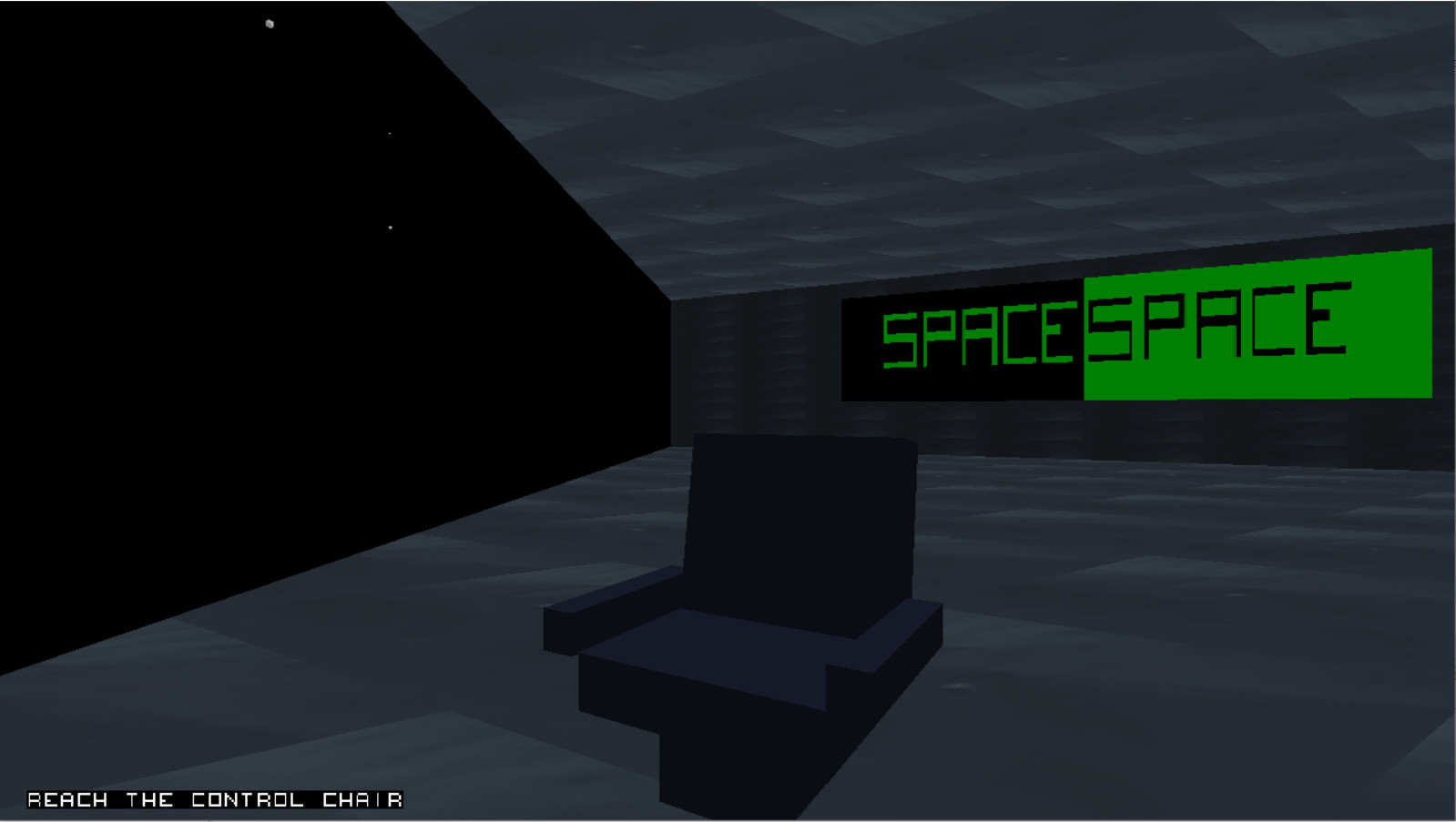 Space Space screenshot 4