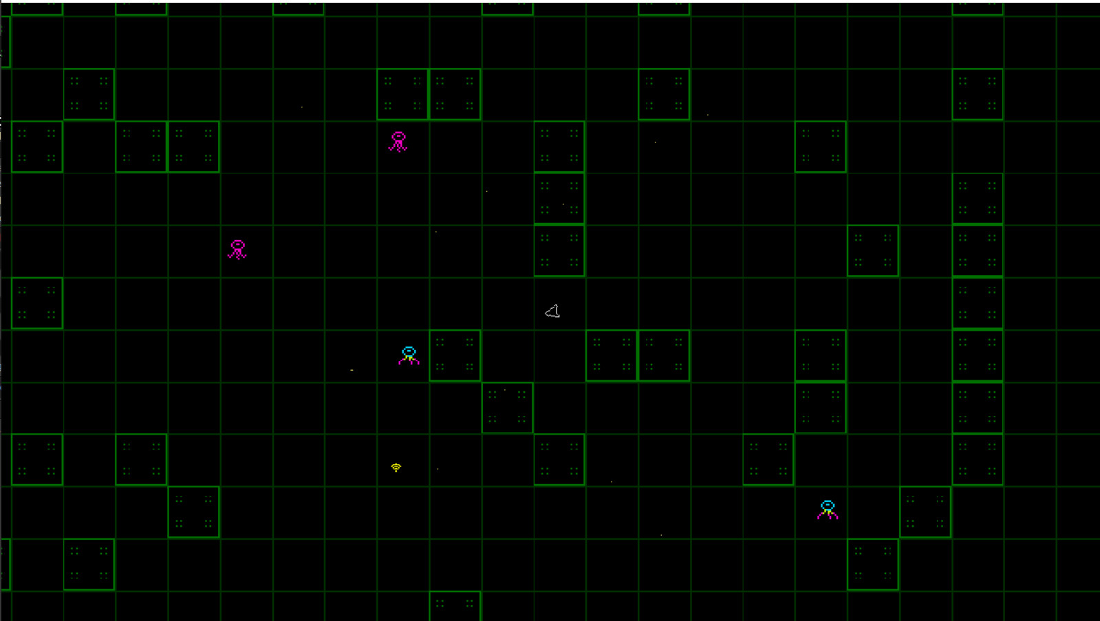 Space Space screenshot 3