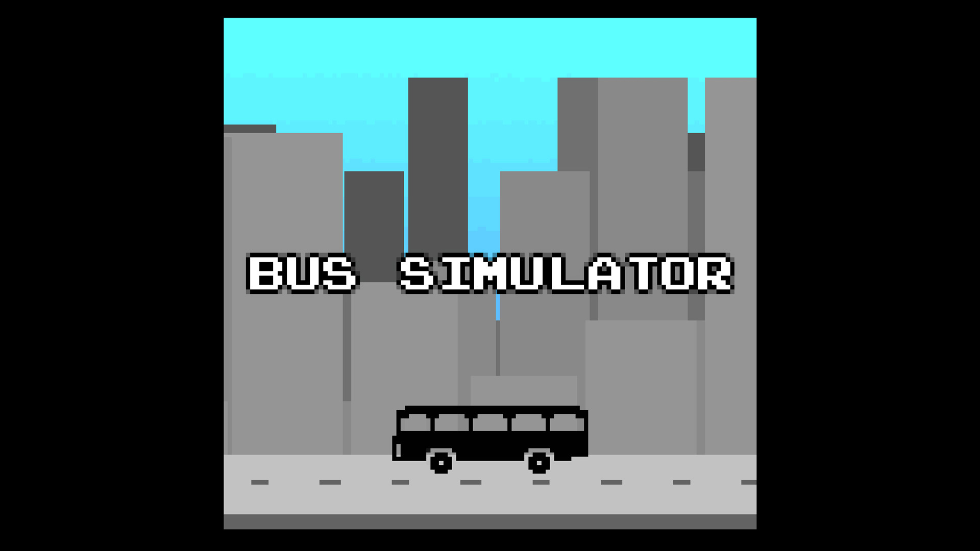 BUS SIMULATOR screenshot 5