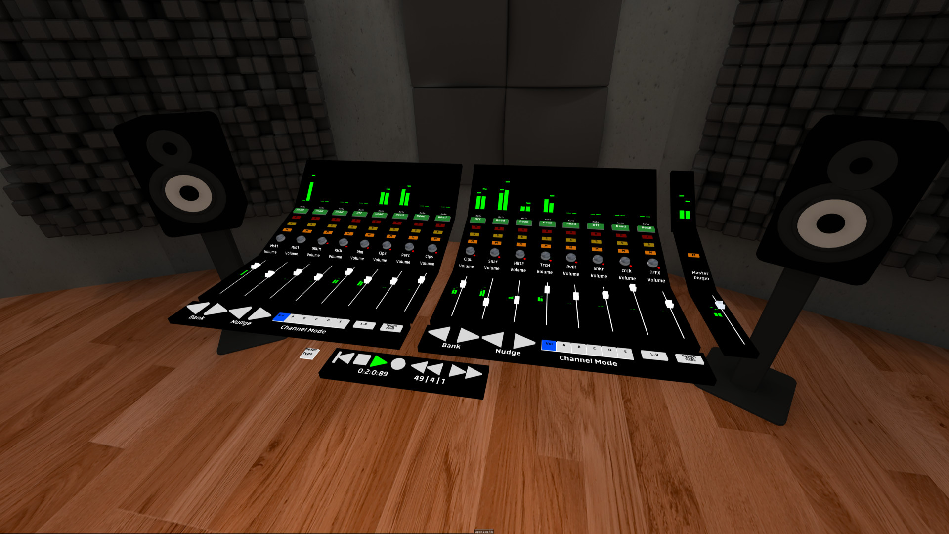 ControlRoom screenshot 5