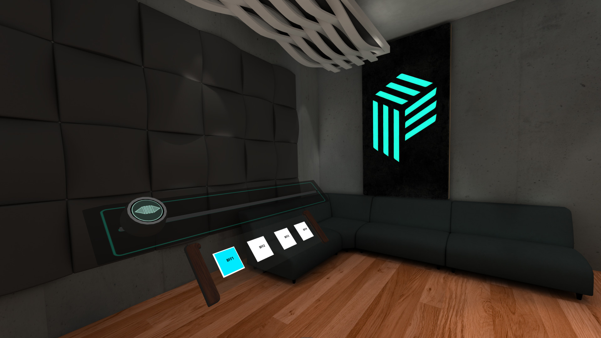 ControlRoom screenshot 7