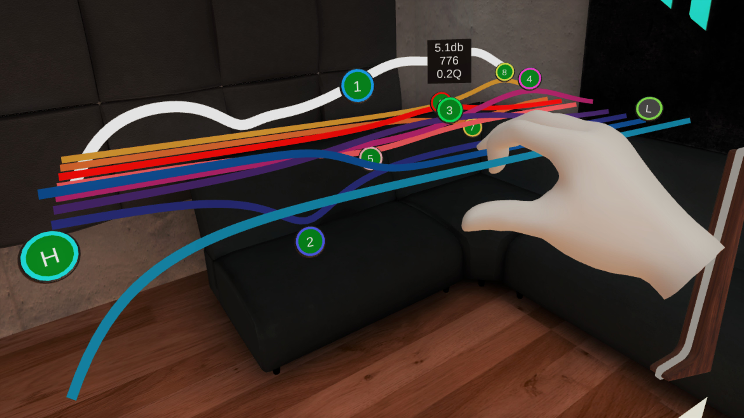 ControlRoom screenshot 3