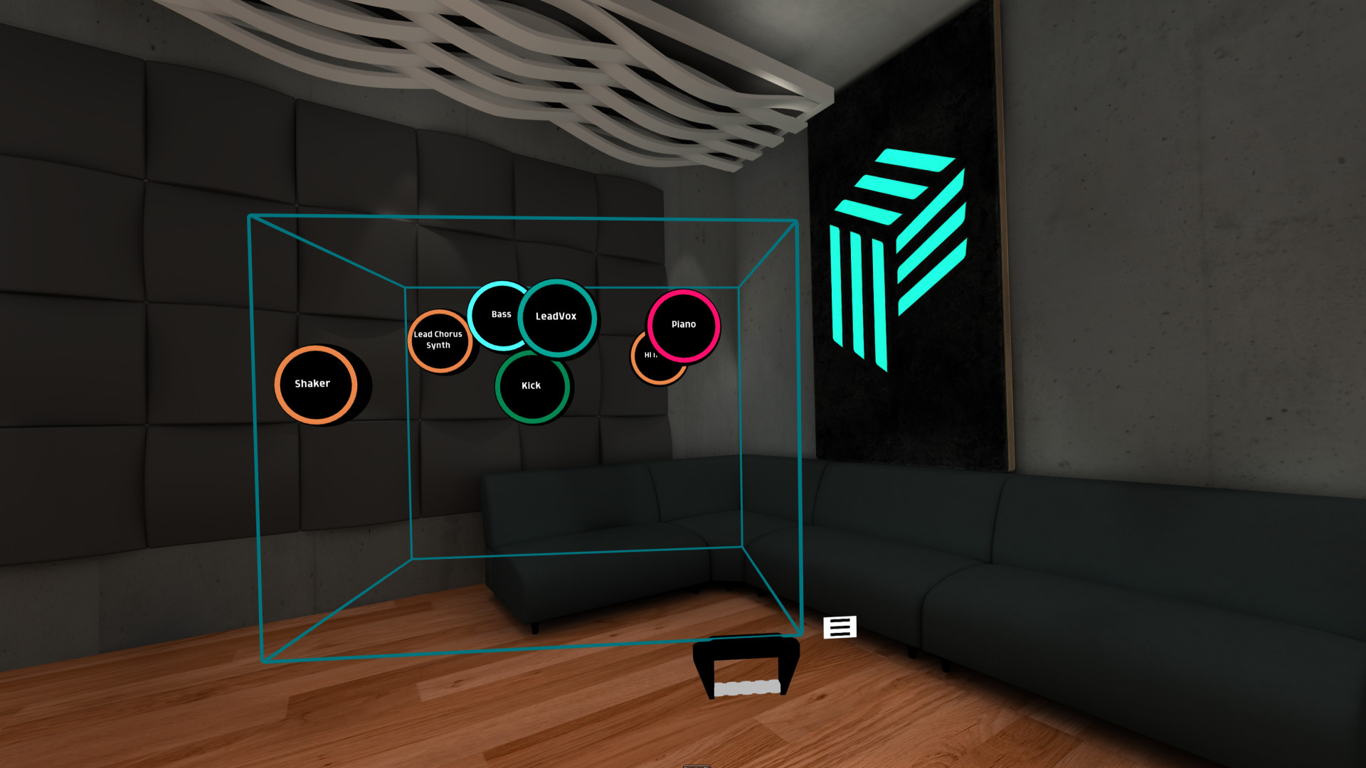 ControlRoom screenshot 6