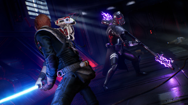 بازی اورجینال STAR WARS Jedi Fallen Order