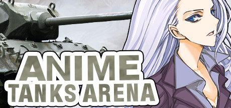 Anime Tanks Arena: header artwork