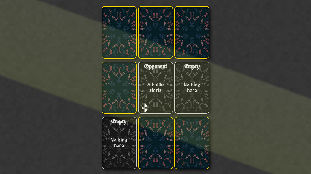 Battle Mage : Card Caster screenshot 9