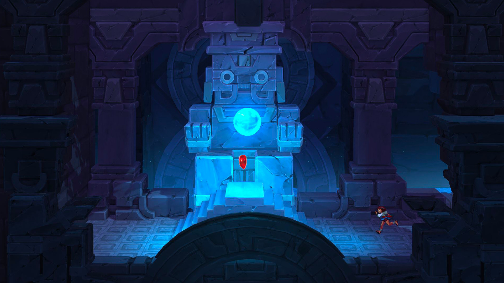 Indivisible - Soundtrack screenshot 4