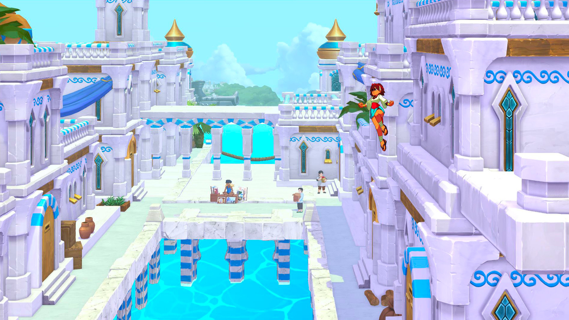 Indivisible - Soundtrack screenshot 3