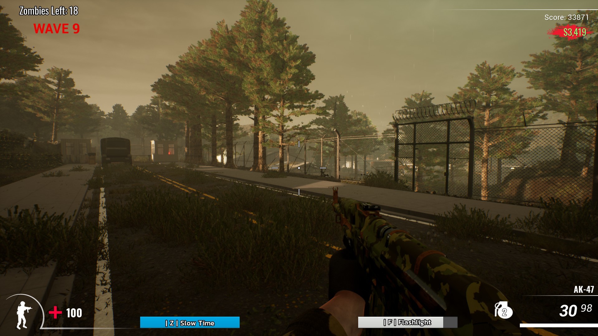 Combat Force screenshot 12