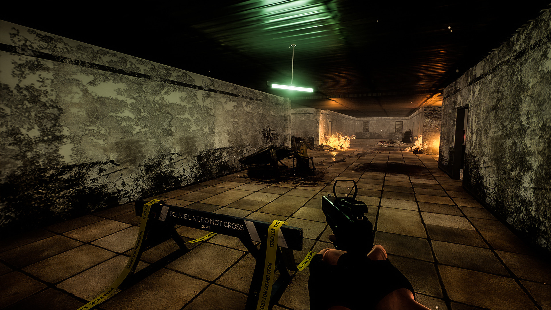 Combat Force screenshot 6