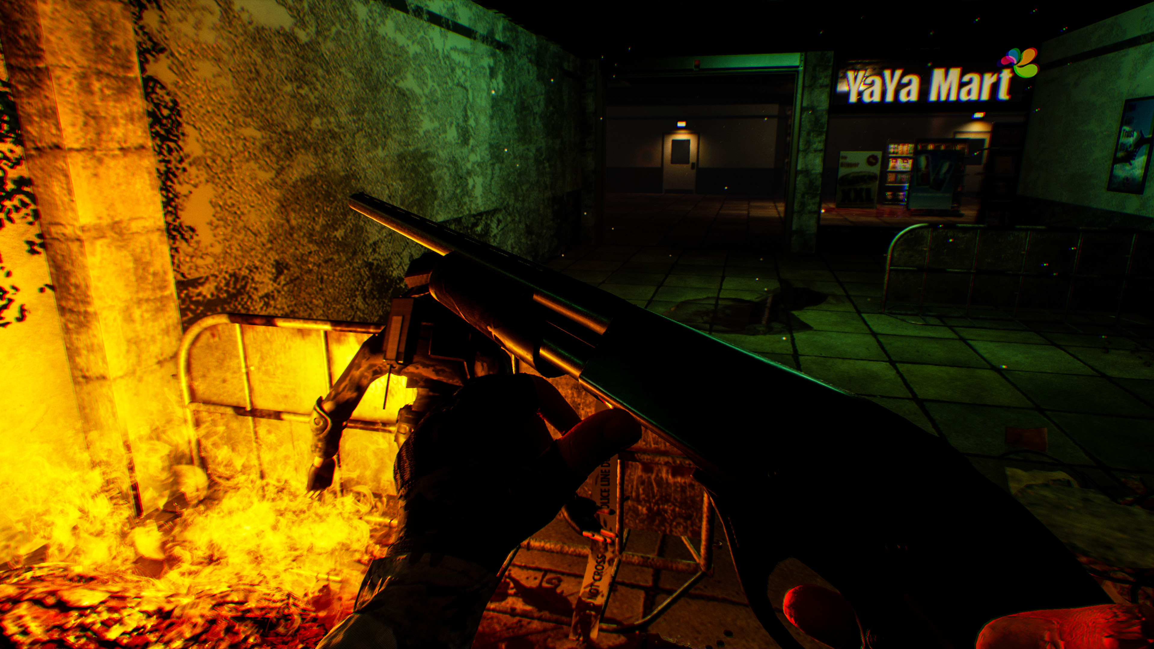 Combat Force screenshot 10