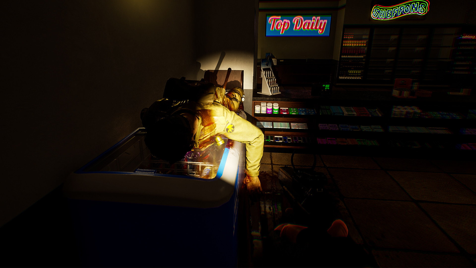 Combat Force screenshot 14