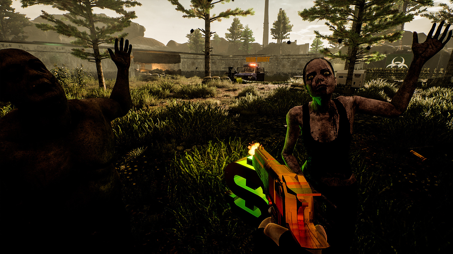 Combat Force screenshot 16