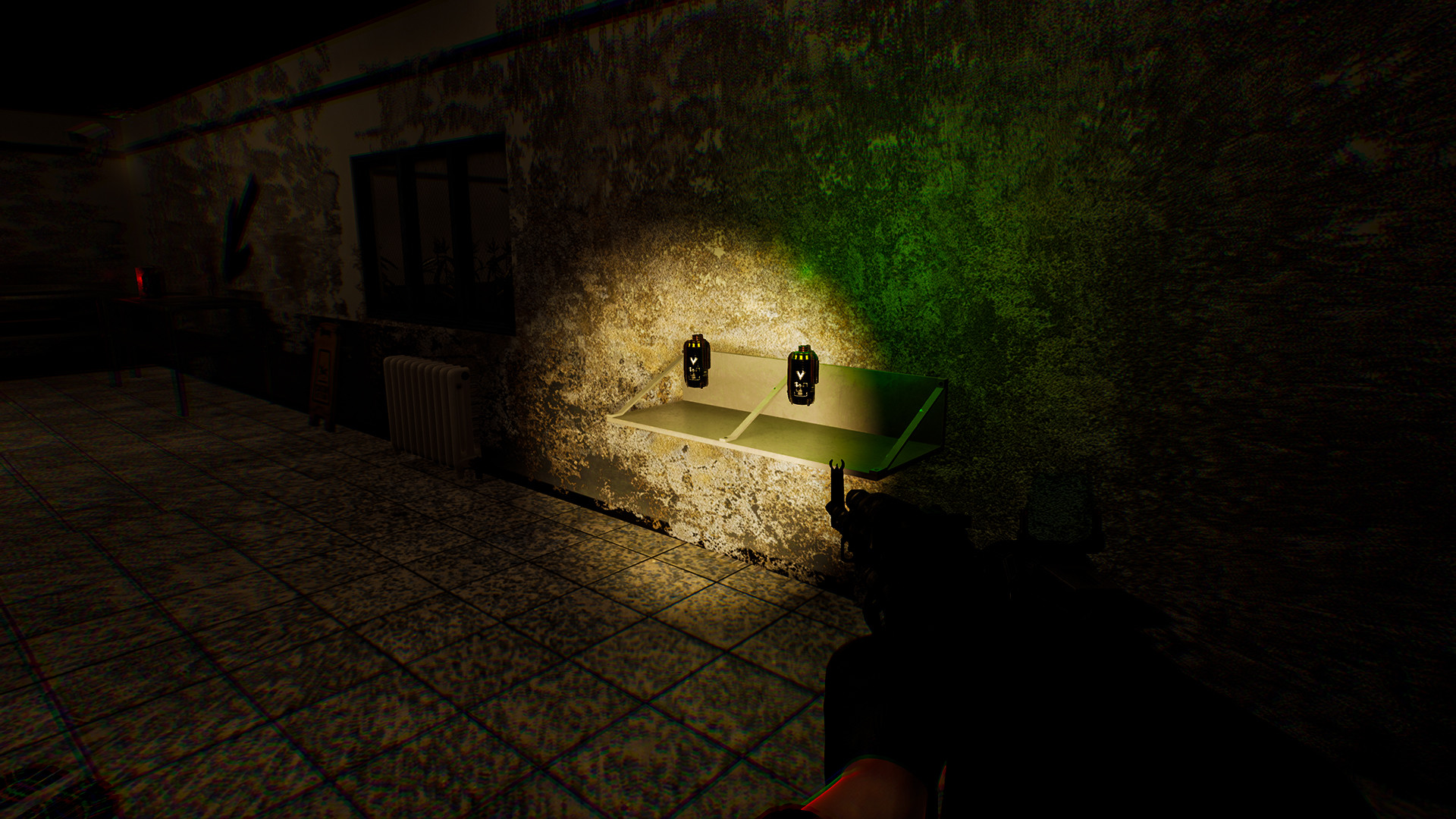 Combat Force screenshot 9