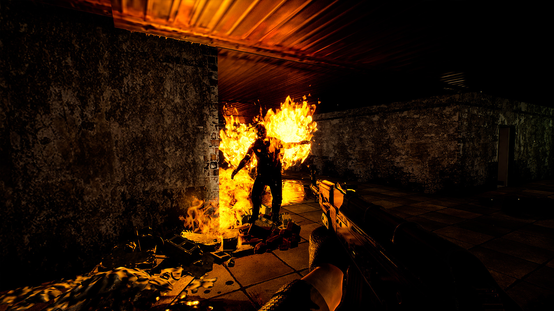 Combat Force screenshot 11