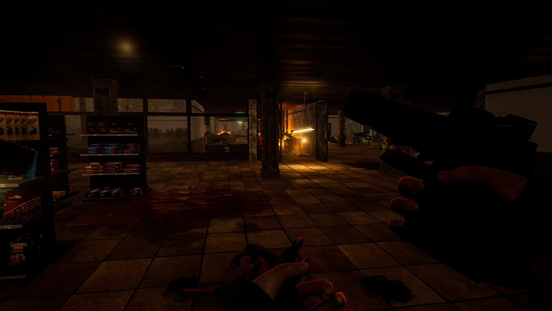 Combat Force screenshot 8