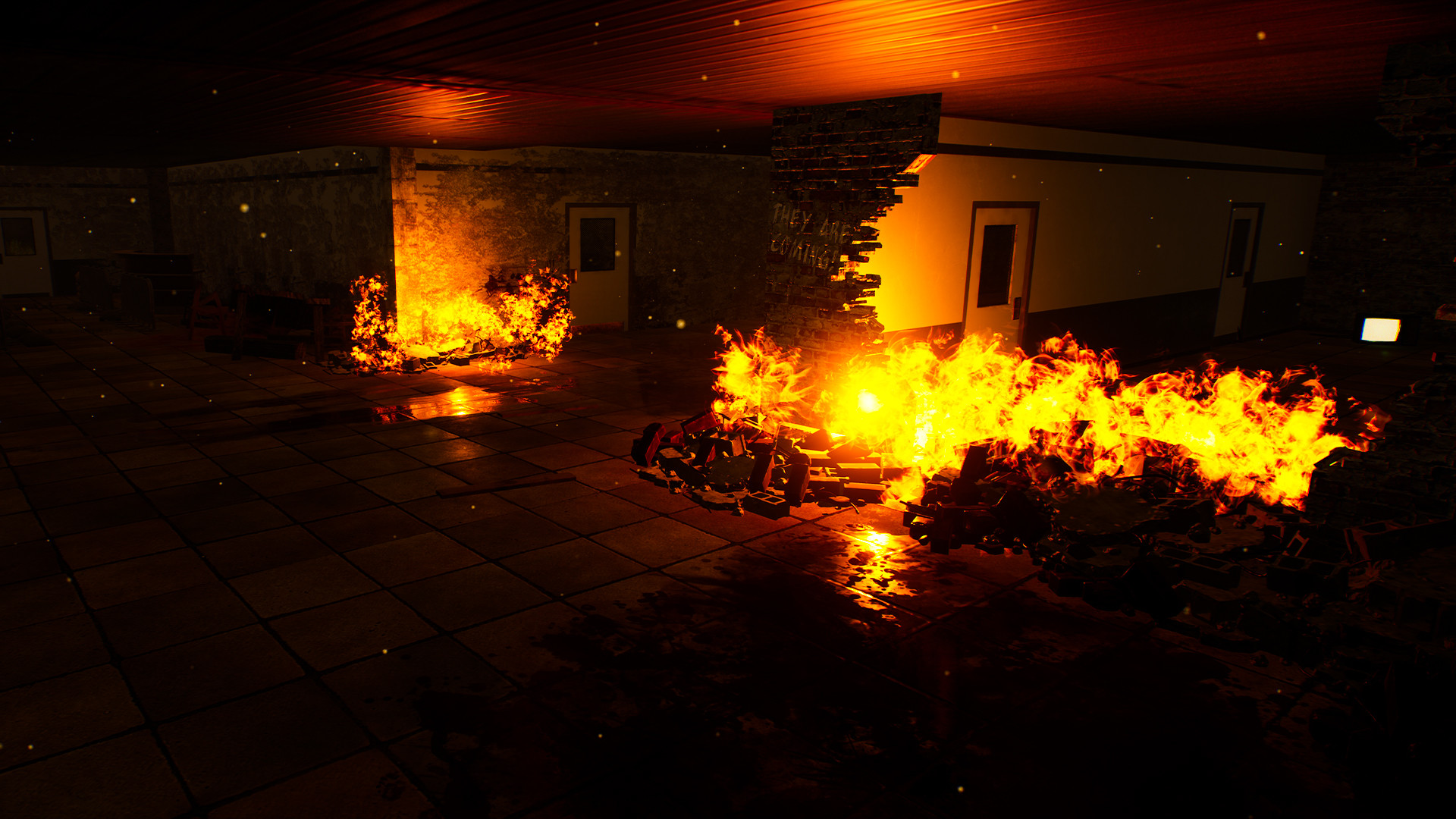 Combat Force screenshot 3