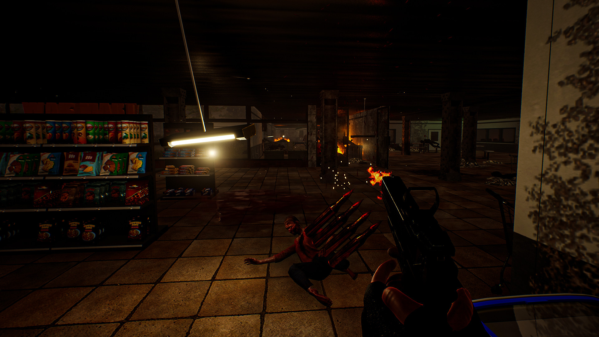 Combat Force screenshot 17